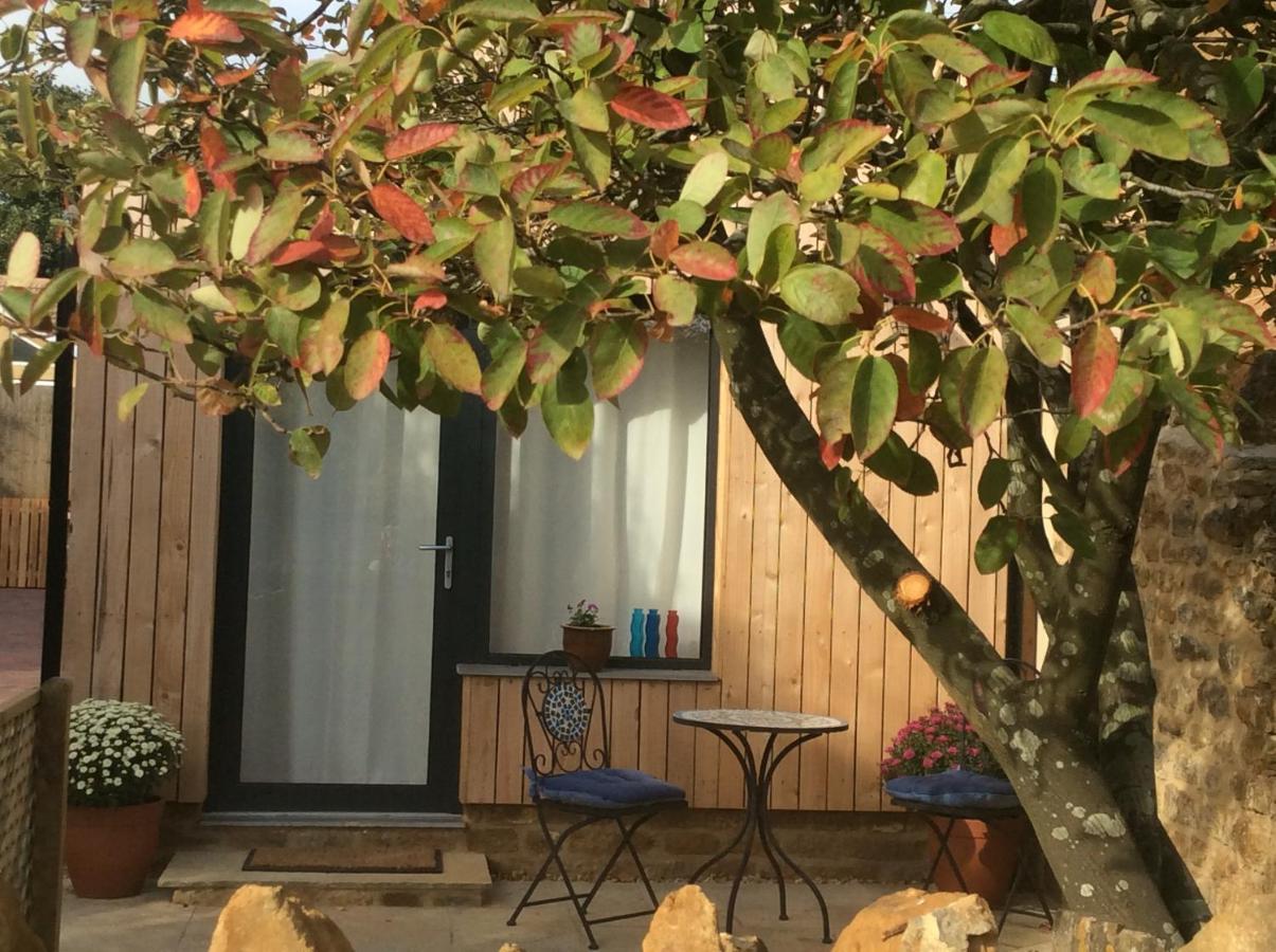 The Studio At The Laurels Hook Norton Exterior photo