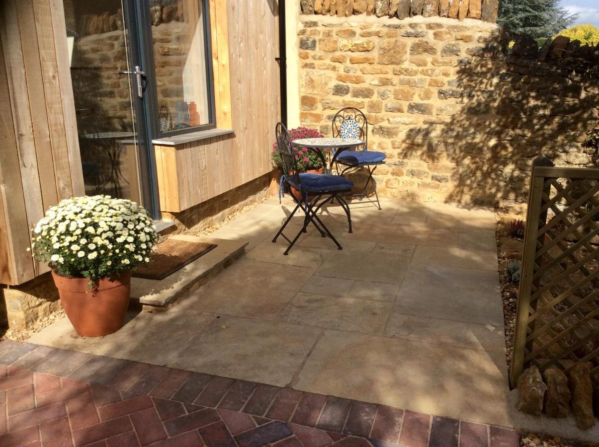 The Studio At The Laurels Hook Norton Exterior photo